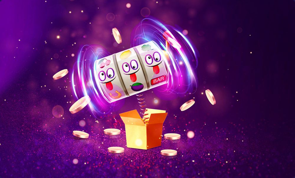 Happy Slots Live Betting