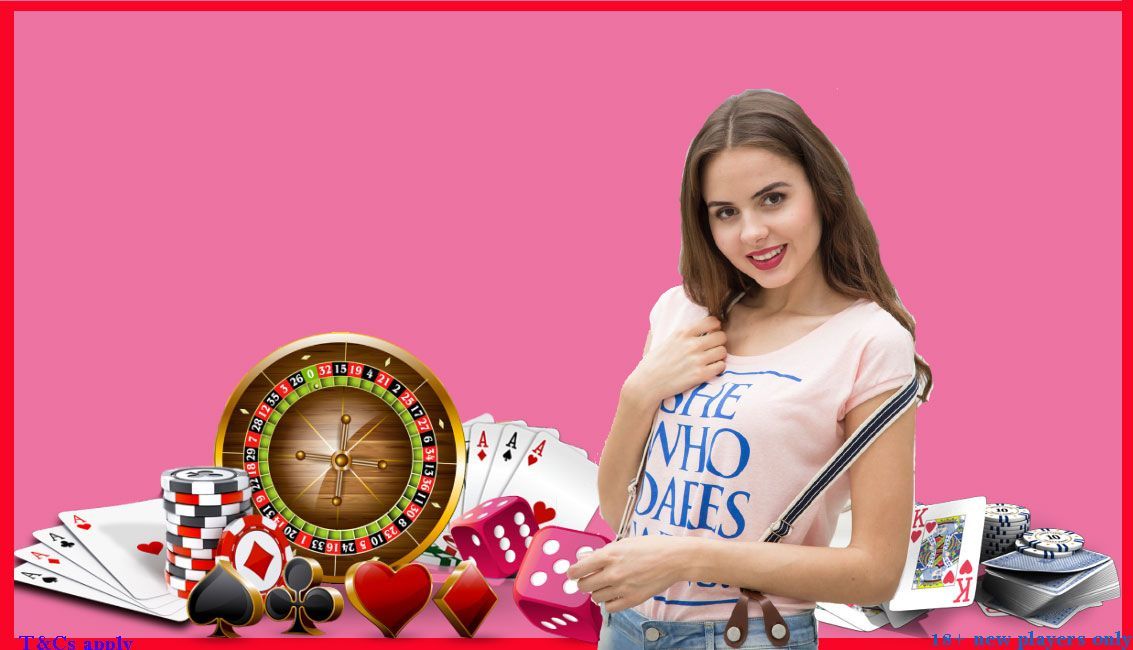Happy Slots Live Casino