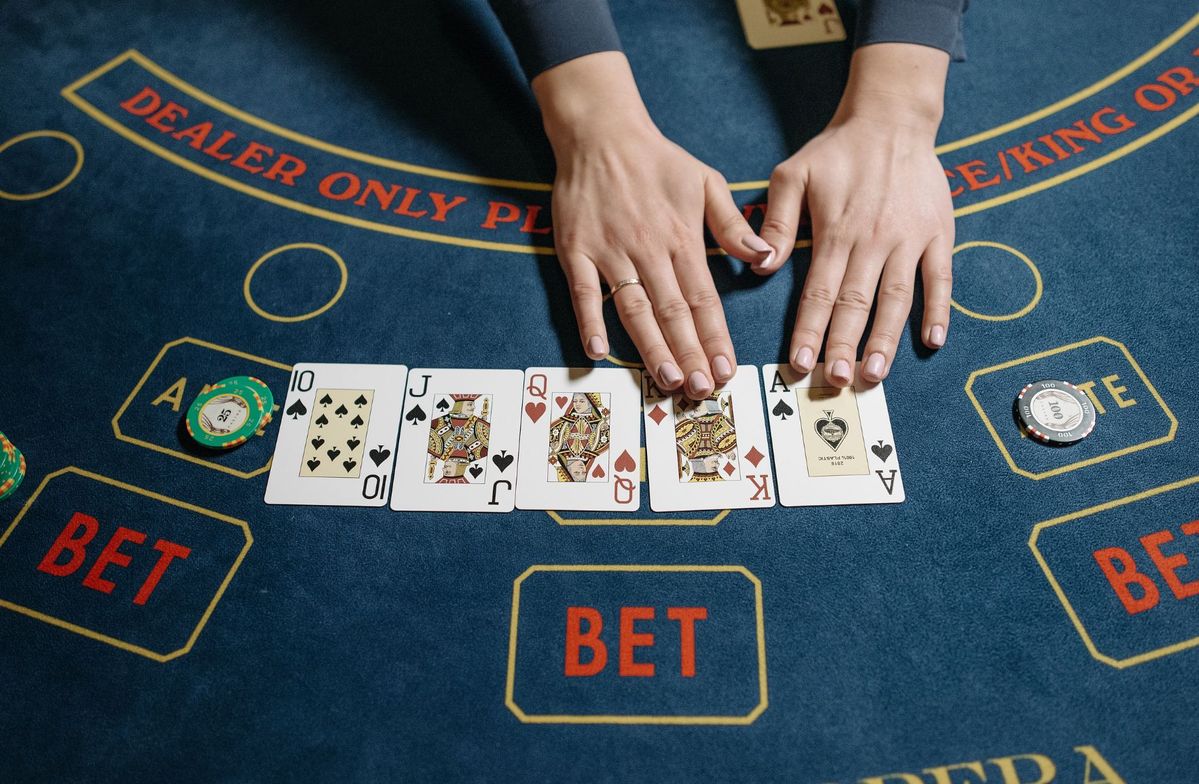 Happy Slots Live Betting