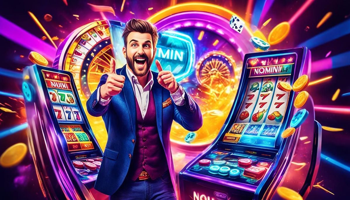 Happy Slots Live Casino
