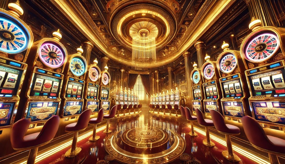 Happy Slots Welcome Bonus