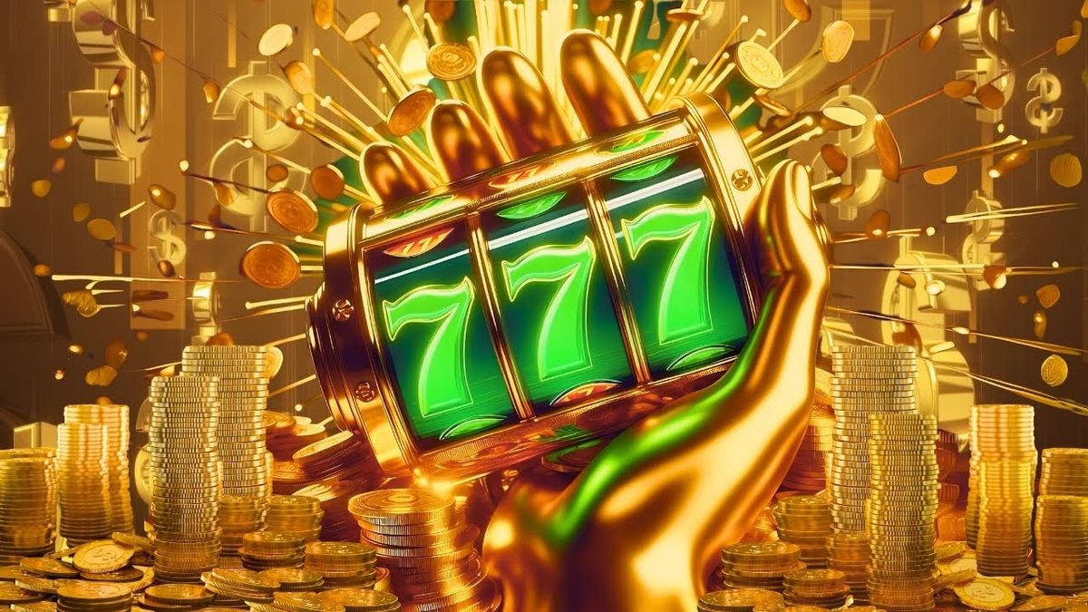 Happy Slots Live Casino