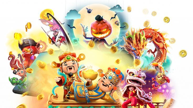 Happy Slots Live Casino